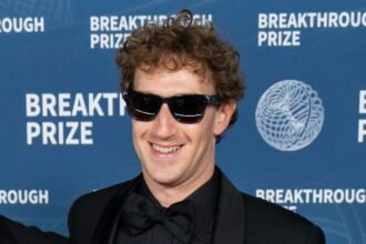 Meta’s recruiting blitz claims three OpenAI researchers