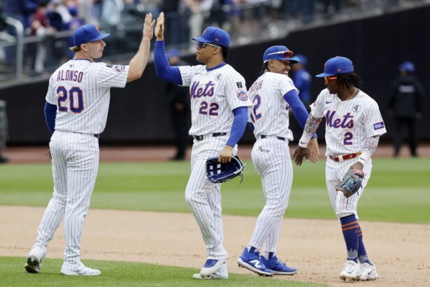 Mets vs. Braves: Game 1 prediction, odds, injuries and picks