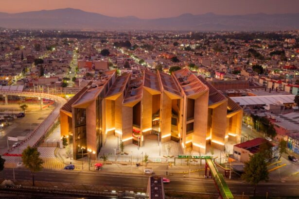 Mexico Aims to Lure More Locations Shoots