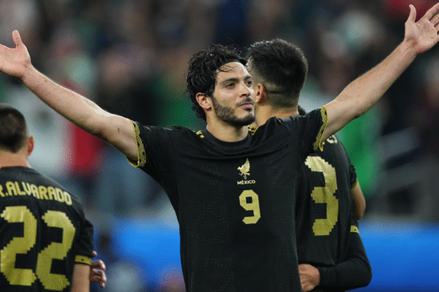 Mexico vs. Dominican Republic Gold Cup, where to watch, live stream: match prediction, odds, lineups