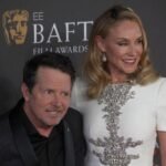 Michael J. Fox and Tracy Pollan Reveal Secrets To Strong Marriage