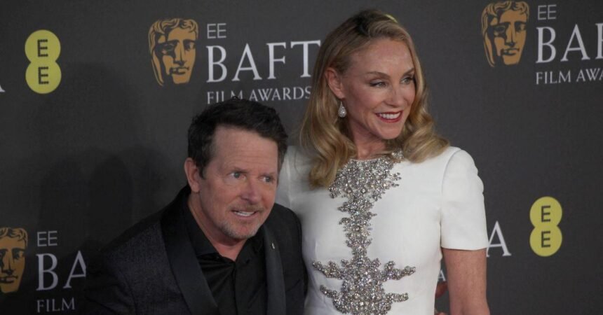 Michael J. Fox and Tracy Pollan Reveal Secrets To Strong Marriage
