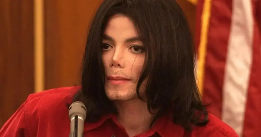 Michael Jackson’s Tragic Final Words Revealed Before Overdose