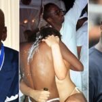 Michael Jordan’s Reaction To Diddy’s NBA Sex Fantasy Revealed