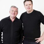 Michael Polle, Mischa Hofmann Set Up Production Company
