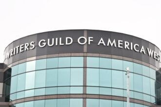 Michele Mulroney to Run for President of WGA West