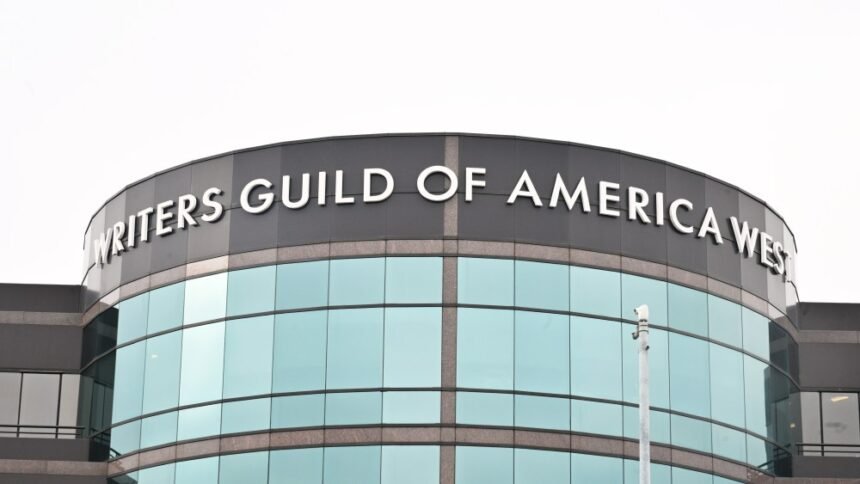 Michele Mulroney to Run for President of WGA West