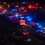 Michigan State U. to Pay Nearly  Million to 3 Survivors of Campus Shooting