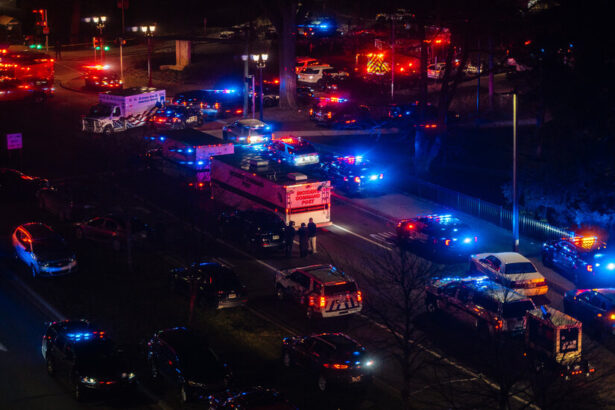 Michigan State U. to Pay Nearly  Million to 3 Survivors of Campus Shooting