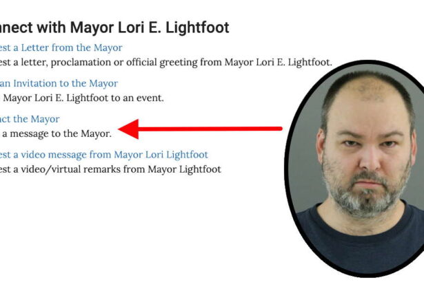 Michigan man who threatened to shoot Lori Lightfoot because Chicago had too much crime receives probation