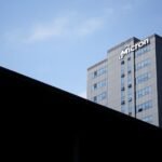 Micron forecasts revenue above estimates on AI-driven memory chip demand