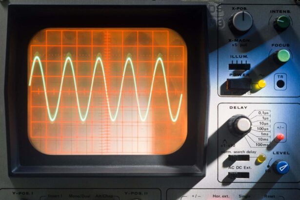 Microwaves seem to experience imaginary time – and now we know how