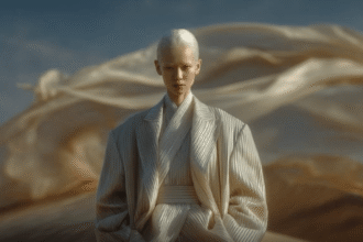 Midjourney launches its first AI video generation model, V1