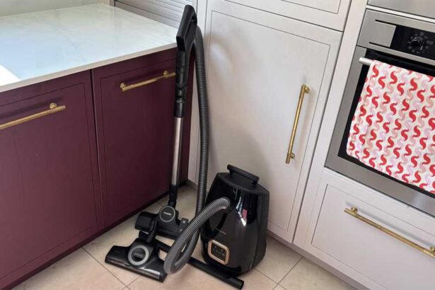 Miele Guard L1 Cat & Dog Vacuum Cleaner Review: Purr-fect For Pet Lovers