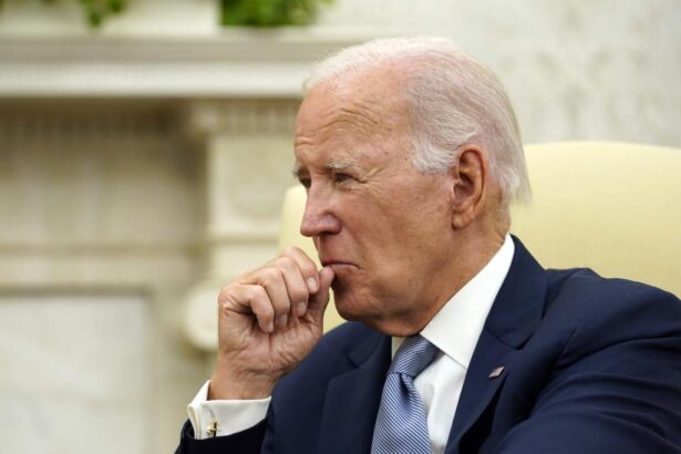 Migrant crime defined Biden’s legacy — and Trump is tasked with cleaning up the mess