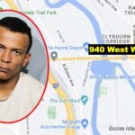 Migrant gets 3-year sentence for mugging woman near Goose Island (but he’ll be out in under a year)