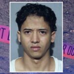 Migrant murdered man over Venezuelan gang ‘trash talk,’ prosecutors say
