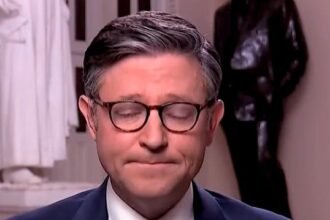 Mike Johnson Is Worried That Senate Medicaid Cuts Will Cost Republicans The House
