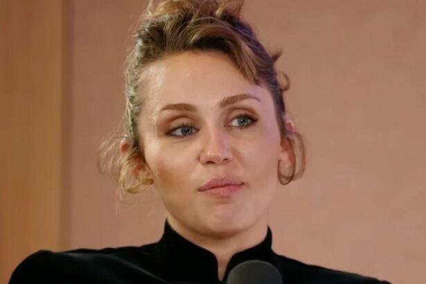 Miley Cyrus’ Most Candid Sex Confession Yet Revealed