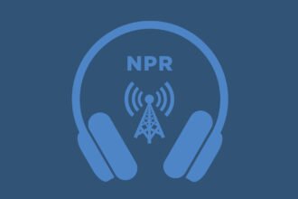 Military parade marches on DC streets Saturday evening : NPR