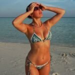 Millie Bobby Brown Scorches at the Beach in Super Sexy Bikini Snaps