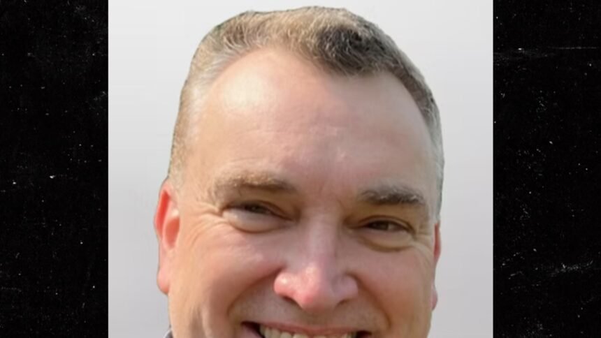 Minnesota Lawmaker Shooting Suspect Allegedly Texted Family, ‘Dad Went to War’