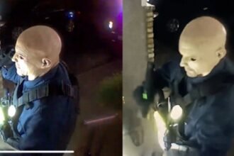 Minnesota Shooting Suspect Had Hit List of 70 Targets, Including Radical Rep. Ilhan Omar and Tim Walz |