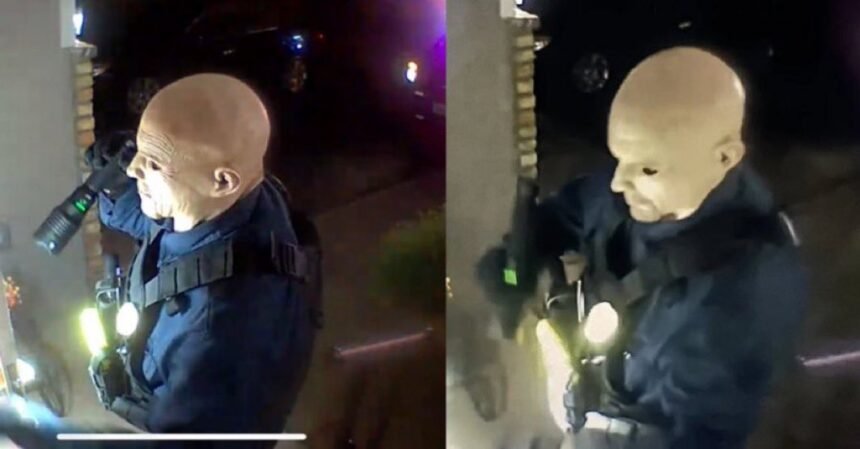 Minnesota Shooting Suspect Had Hit List of 70 Targets, Including Radical Rep. Ilhan Omar and Tim Walz |