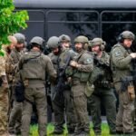 Minnesota state lawmaker and husband killed by gunman dressed as police officer