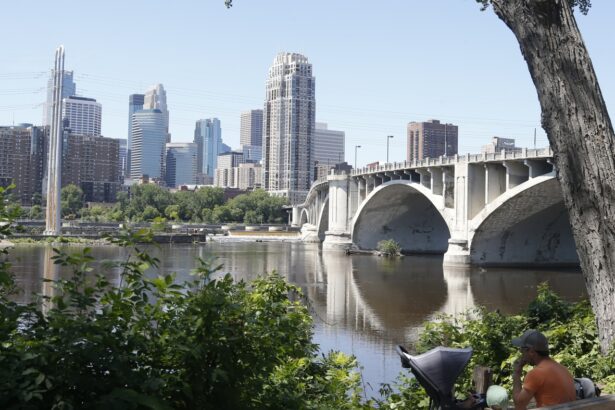 Minnesota state lawmaker killed, another wounded in targeted shootings : NPR