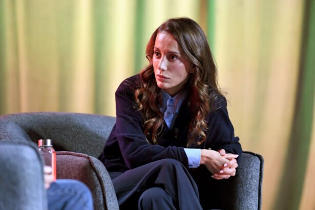 Mira Murati’s Thinking Machines Lab closes on B at B valuation