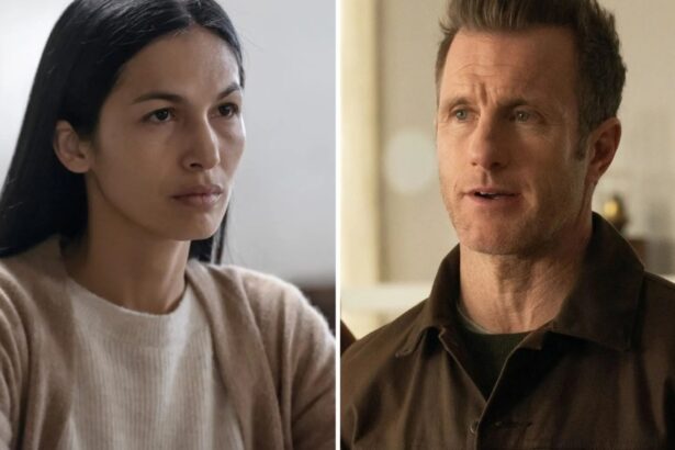 Missing Persons Unit’ Canceled at Fox