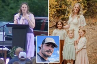 Mom of three girls allegedly killed by dad Travis Decker: ‘They were incredible’