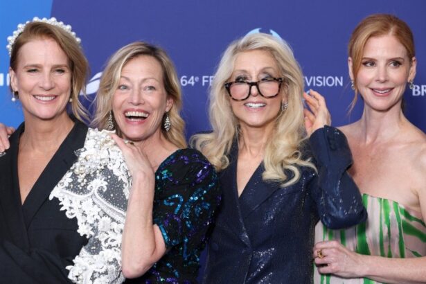 Monte-Carlo Television Festival Chief on Why 64th Edition Stands Out