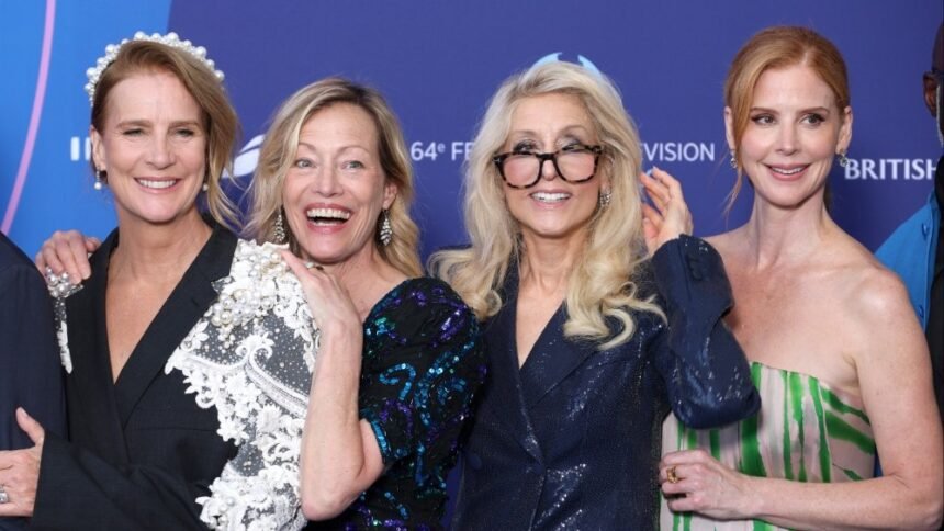 Monte-Carlo Television Festival Chief on Why 64th Edition Stands Out