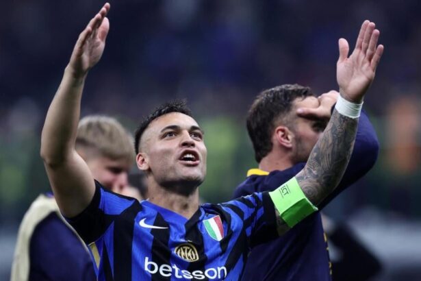 Monterrey vs. Inter live stream, how to watch Club World Cup, prediction: Odds, pick, where to watch