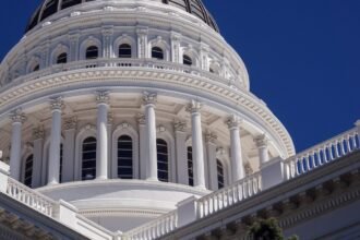 Moratorium on state AI regulation clears Senate hurdle