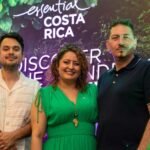 Morbido and Costa Rica Media Market Launch Fantastic Lab Costa Rica