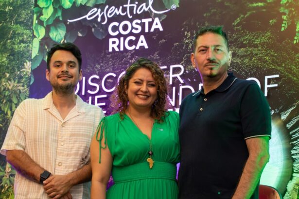 Morbido and Costa Rica Media Market Launch Fantastic Lab Costa Rica