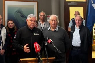 More heavy rain on the way for flooded regions