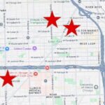 More robberies spark community alert for West Loop, West Town