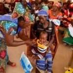 More than 13mn people in Africa could catch malaria owing to proposed US cuts