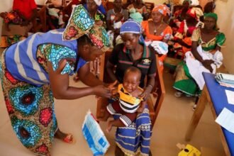 More than 13mn people in Africa could catch malaria owing to proposed US cuts