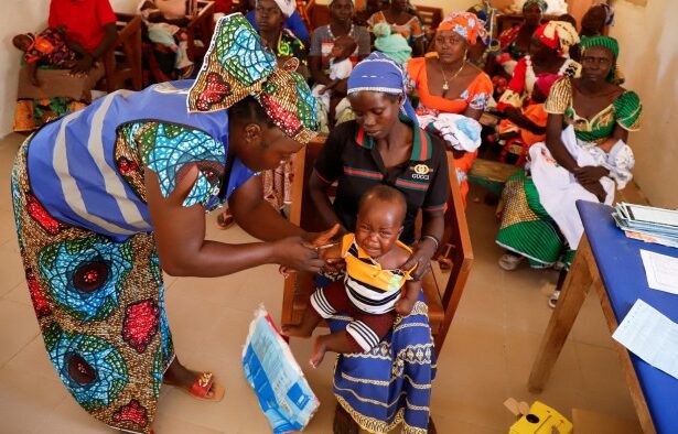 More than 13mn people in Africa could catch malaria owing to proposed US cuts