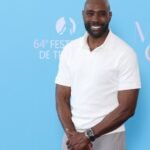 Morris Chestnut Talks ‘Watson’ and Reclaiming Iconic Characters