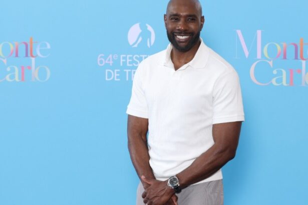 Morris Chestnut Talks ‘Watson’ and Reclaiming Iconic Characters