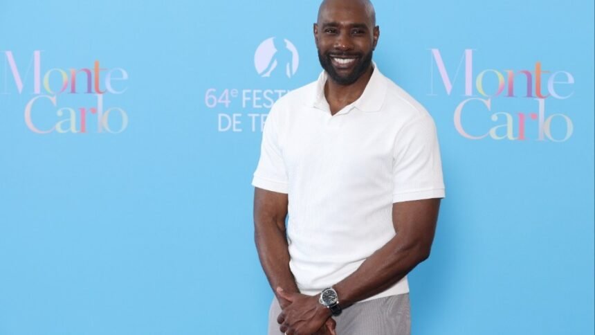 Morris Chestnut Talks ‘Watson’ and Reclaiming Iconic Characters
