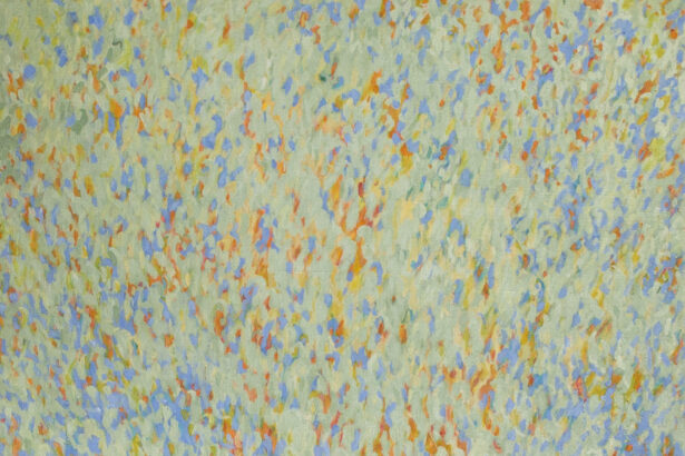 Moss Galleries Presents Beate Wheeler’s Abstract Rhythms: 1960s on 10th Street