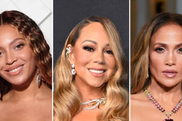 Most Expensive Celebrity Engagement Rings of All Time