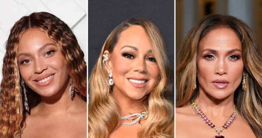 Most Expensive Celebrity Engagement Rings of All Time